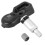 (153) 433mhz däcktrycksövervakningssystem (TPMS) sensor för 42607-48020 (1 st) 5