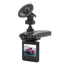 (46) Spraakgestuurde achteruitrijcamera voor auto's G-sensor Park Monitor Opname Bewegingsdetectie
