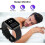 (174) Waterdicht smartwatch met Bluetooth-touchscreen en slaapbewaking 4
