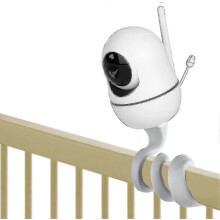 (188) Babyvaktsställ för babyvaktskamera, multifunktionellt vridbart stativ
