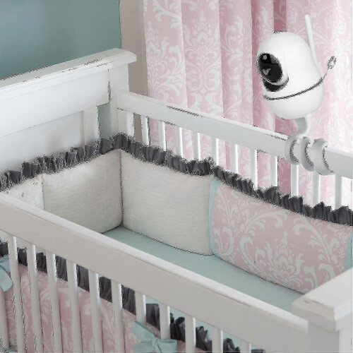 (188) Babyvaktsställ för babyvaktskamera, multifunktionellt vridbart stativ 1