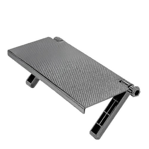 (257) Computermonitorplank, tv-rek, displayplank, opbergplank, bureau, scherm, opbergbeugel