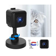 (270)Sq30 Hd Sportcamera Wifi Monitoring Nachtzicht 1080p Intelligente Afstandsbediening Zonder Geheugenkaart