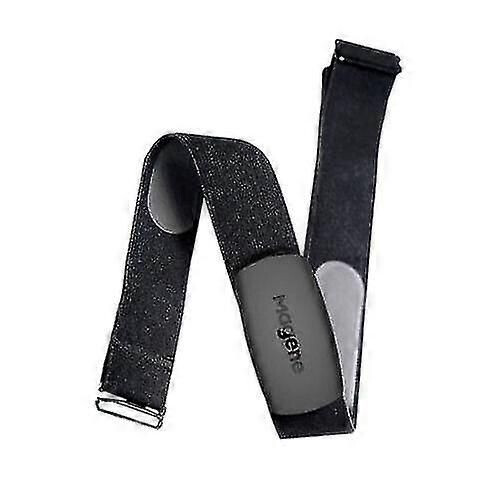(268) Magene H64 Ant+ Bluetooth 4.0 -sykemittari ja rintavyö 1