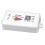 (288)Sp107e Controller LED Bluetooth Smart App Ws2811/2812b Striscia luminosa Dimmerabile Controller 1