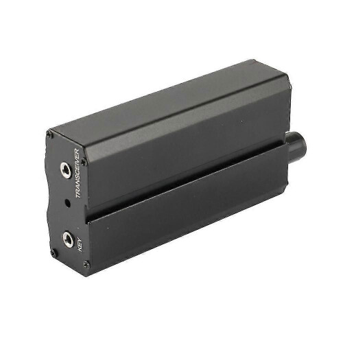 (428)Mx-k2 Cw Keyer Automatic Key Controller Morse Code Auto Memory Key Controller For Radio Amplifier 1