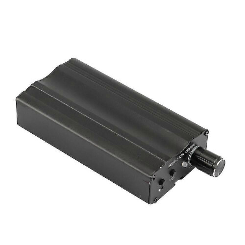 (428)Mx-k2 Cw Keyer Automatic Key Controller Morse Code Auto Memory Key Controller For Radio Amplifier