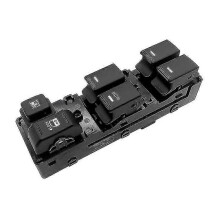 (585)Compatibel met Sorento 2009-2014 Auto Elektrische Raambediening Hoofdschakelaar 93573-2p000