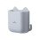 (608)Boîte de rangement murale pour télécommande domestique 1
