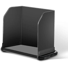(628) Drone zonnescherm telefoon tablet opvouwbare monitor zonnescherm voor afstandsbediening bescherming