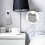 (608)Boîte de rangement murale pour télécommande domestique 5