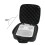 (648)Universal Remote Controller Storage Bag Rc Transmitter Protector Handbag Case Box Compatible with 3