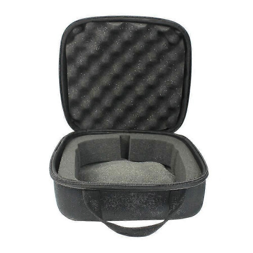 (648)Universal Remote Controller Storage Bag Rc Transmitter Protector Handbag Case Box Compatible with