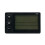 (652)Elektrische fiets display lcd display S866 controller paneel dashboard-subaoe 4