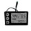 (652)Elektrische fiets display lcd display S866 controller paneel dashboard-subaoe 5