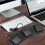 (693)Fs3-p Usb Triple Foot Switch Pedal Control Keyboard Mouse Pc Game Plastic 2