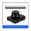 (539) USB-dator volymkontroll multimedia extern ljud volymkontroll justeringsknapp utbyte 4