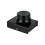 (539) USB-dator volymkontroll multimedia extern ljud volymkontroll justeringsknapp utbyte 3