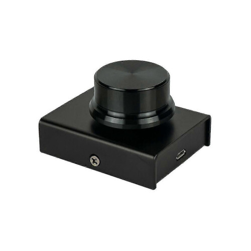 (539) USB-dator volymkontroll multimedia extern ljud volymkontroll justeringsknapp utbyte 2