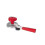 (809)Transparent Remote Control Holder - Wall Mount Fixing Box 4