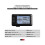 (880)Ebike Lcd-en05 Display Control 24/36/48v Speed Meter Speedometer Wired Plug Bicycle Accessories 5