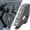 (834)Motorcycle Handle Bluetooth-compale Remote Large Battery Life Remote Control For Bike Motorcycle 3