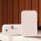 (969)Keyless Invisible Cabinet Lock App Remote Control Bluetooth Smart Drawer Swtich Smart Lock Security 5