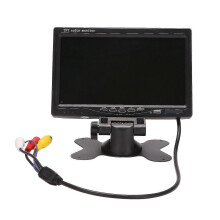 (829) Tsir 7 inch TFT LCD kleuren HD monitor compatibele auto CCTV achteruitrij-accessoires