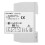 (945)Dpa51cm44 3-phase Monitoring Relay Phase Sequence Protector 208-480vac 3
