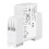 (945)Dpa51cm44 3-phase Monitoring Relay Phase Sequence Protector 208-480vac 5