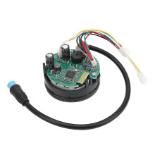 (1533) Vervangende printplaat voor elektrische scooter met Bluetooth-display en helder display voor