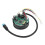 (1533)Electric Scooter Dashboard Bluetooth Clear Display Replacement Folding Scooter Circuit Board For 1