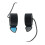 (1523)Speed Dial Thumb Brake Throttle For Ninebot Max G30d Electric Scooter- 1