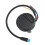 (1533)Electric Scooter Dashboard Bluetooth Clear Display Replacement Folding Scooter Circuit Board For 3