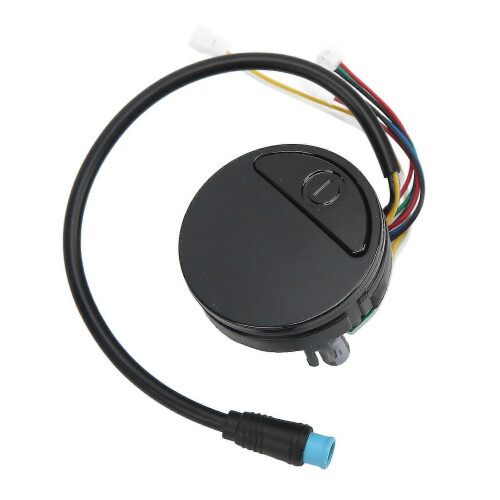 (1533)Electric Scooter Dashboard Bluetooth Clear Display Replacement Folding Scooter Circuit Board For 2