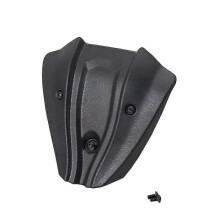 (1606)Novità per 1290 Super Duke R 2020 2021 Accessori per moto Parabrezza anteriore Parabrezza Airflow
