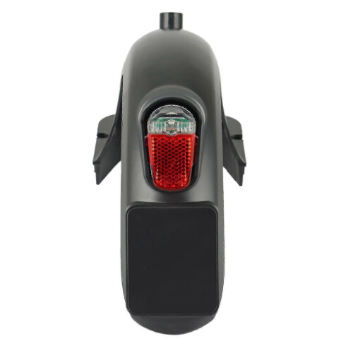 (1652) Bakskärm kompatibel med Ninebot Max G30 G30d elscooter 2