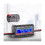 (1008)200a High Precision Power Analyzer Watt Meter Battery Consumption Performance Monitor With Lcd 2