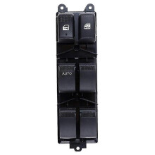 (1019) Hoofdschakelaar elektrische ramen, 94728492 voor S10 auto-accessoires