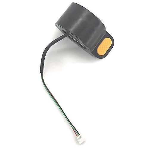 (1571) Acceleratore booster per hoverboard per kit Ninebot Max G30 2