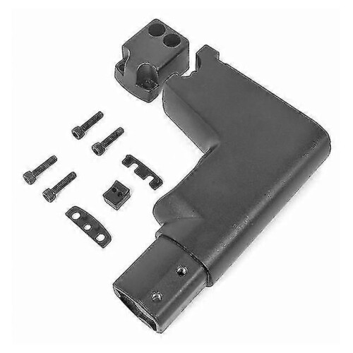 (1774) Kit de fixation pour tableau de bord de trottinette électrique Ninebot Max G30 (avant)