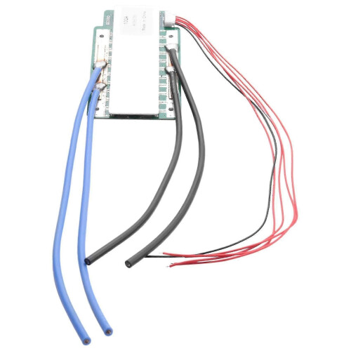 (1841)4s 100a Po4 Board Car T Inverter Bms Pcb Board 2