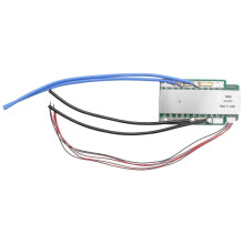 (1841)4s 100a Po4 Board Car T Inverter Bms Pcb Board