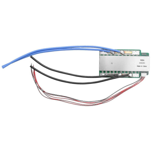 (1841)4s 100a Po4 Board Car T Inverter Bms Pcb Board