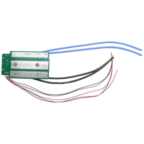 (1841)4s 100a Po4 Board Car T Inverter Bms Pcb Board 1