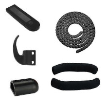 (1748)1 Housse de scooter Mini H compatible avec Ninebot Max G30