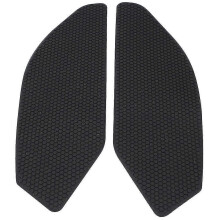 (1083) Autocollants latéraux pour réservoir de carburant de moto, protections de genoux, accessoires