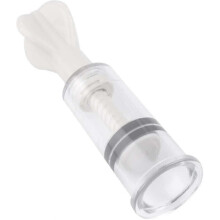 (1939) Corrector de pezones, copas para pezones, extractores de pezones planos e invertidos, aspirador