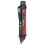 (1977)Ut12e Ac Voltage Detector Meter 24v-1000v Non-contact Portable Tester Pen Socket Volt Current 5