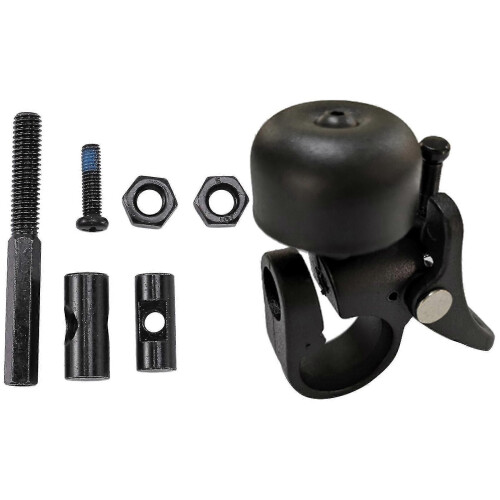 (1974)Scooter S Compatible With Ninebot Max G30 Pull Ring Screw Hex Stud Tool